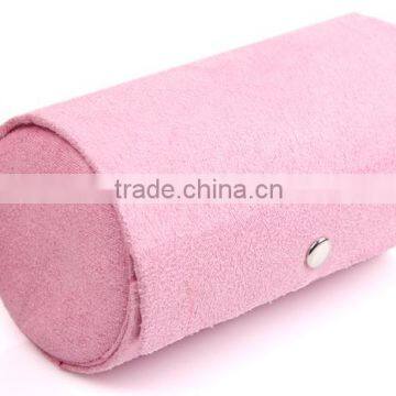 C03 ANPHY Cylinder 4 Drawers Jewelry Finding in Handbag Lady Choice Easy to Carry 6 Colors Stock Display photo-3