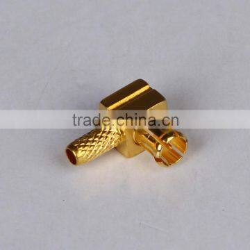 rf Coaxial Audio Jack MCX Connector photo-3