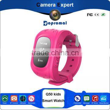 SOS Electronic Waterproof Sport Watch Gps photo-4