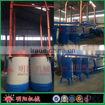 Gongyi Xiaoyi Mingyang Machinery Plant No smoke wood charcoal making furnace