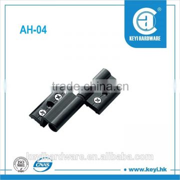 Aluminium window pivot hinge/wooden window pivot hinge on sales(AH-04)