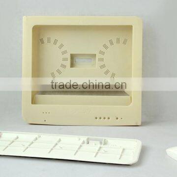 custom made computer accessories plastic injection mold