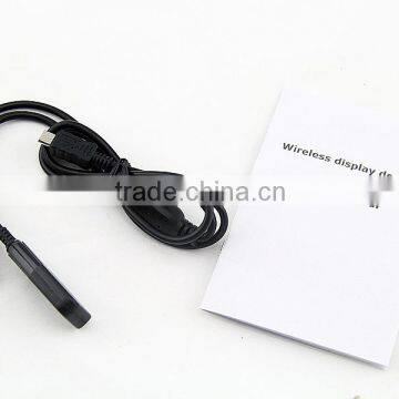 Vensmile V52A Ezcast Chromecast Google Anycast V52A Miracast TV Dongle Ezcast V5ii photo-3