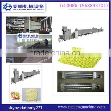 2015 new style electric high quality noodle press machine