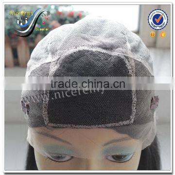 Wholesale Human Hair Full Lace Wig 100% Virgin Human Remy Hair Lace Wig photo-4