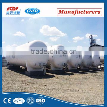 10000L gas equipment/vessel pressure/storage tank