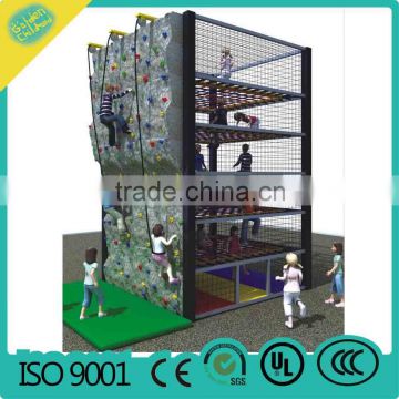 new product fun rock climbing wall