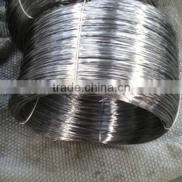 Nickel Chromium/chrome Alloy Wire photo-3