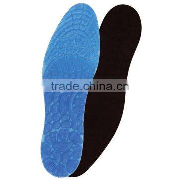 KSGP 9129 Foot care soft full length PU insole for shoes