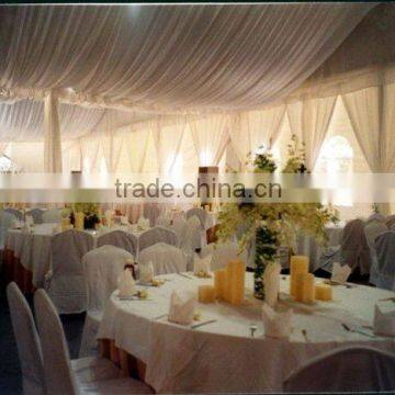 Beutiful Catering Tent