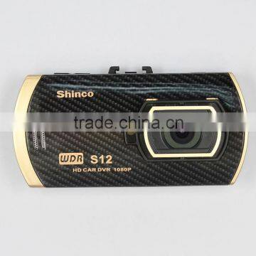 GT911 Full hd 1080p Car Camera Dvr Video Recorder photo-2