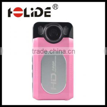 digital video camera with 12 MP CMOS Sensor, 4x digital zoom, 2.0,TFT LCD DV7200