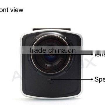 1080p Car Dvr Camera Security Recorder photo-5