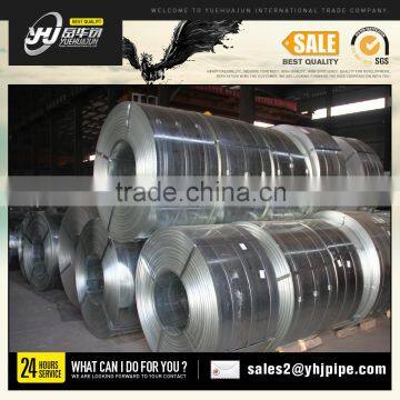 Cold rolled coil/galvanized steel coil dx53 cold rolled/jis g3141 spcc cold rolled steel coil