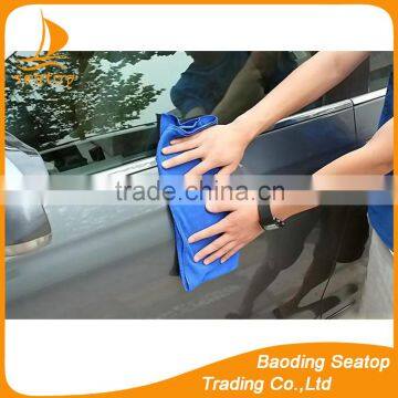 China wholesale microfibre towels for car cleaning towels