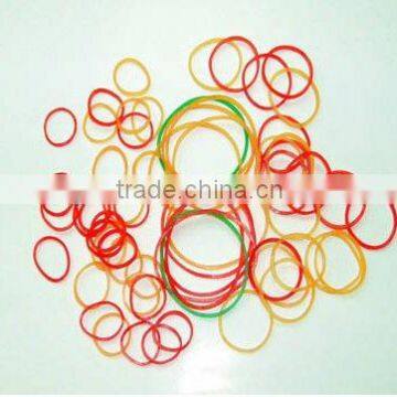 Super Fun Rubber Band Custom Design