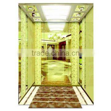 2015 Hot Sell Small Home Elevator Cheap Price Elevator