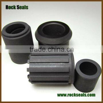 Carbon Graphite Rod/Bushing/Sleeve