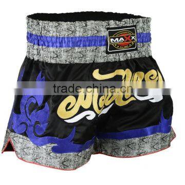 Muay Thai Fight Shorts /MMA Short fight Short/,mma gear,/boxing short / Customized MMA Short /WB-MS-4413