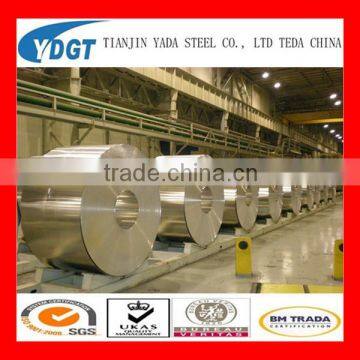 din 1.4305 stainless steel coil