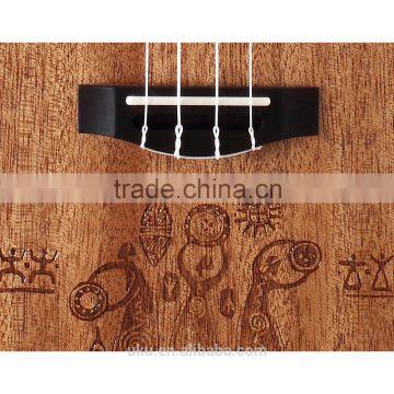 TS30A China 23'' Concert Wholesale Ukulele China Ukulele With Ukulele Parts photo-4