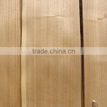 Natural Chinese Ash Face Veneer for Plywood