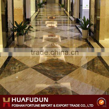 300X300Mm Factory Good Quality Cheap Easy-Clean Non-Slip Bathroom Floor Tiles