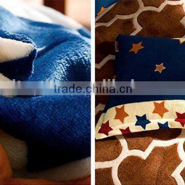 Kindergarten Kids and Baby Stars Bedding Sets photo-2