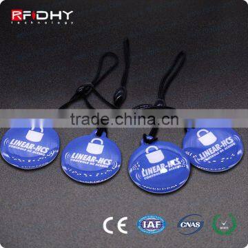 Cheapest option nfc tag for equipment manager