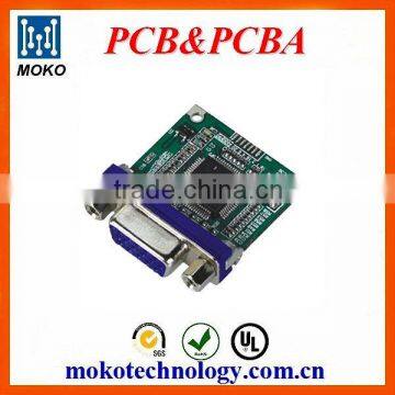 Shenzhen BGA PCBA PCB assembly