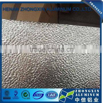 1060 Decorative Stucco Pattern Aluminum Sheet photo-3