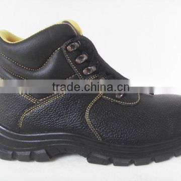 worker protective shoes with steel 8041