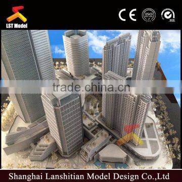 Chinese Scale Model Companies / Chinese Architectural Scale Model Companies photo-2