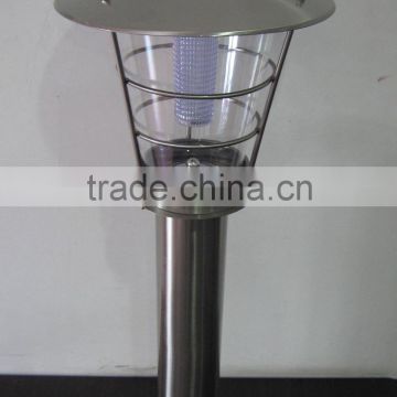 aluminium garden led lamp/waterproof lawn / light / lamp