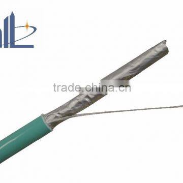 Strand copper cable cat6 cable FTP cable