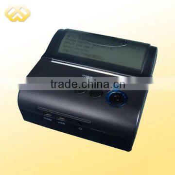 TP-B3 linux pos system portable printer mobile printer Multi Optional Functions