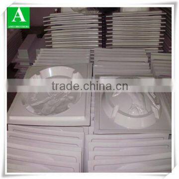 Vacuum Forming PS Plastic Interior Decoration photo-6