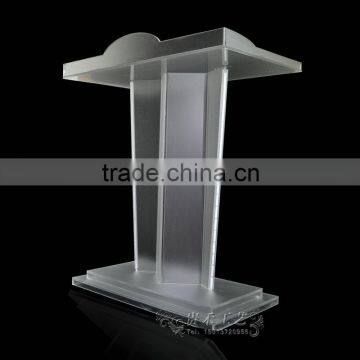 2015 New High Quality Acrylic Podium&lectern, Night Bar Furniture photo-6