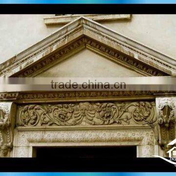 Artificial Sandstone Decorative Moulding photo-2