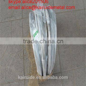 Wholesale Factory Produce Galvanized Iron Wire for Construction,black Annealed Wire photo-5