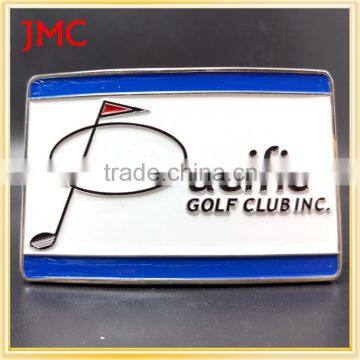 Wholesale Craft Cheap Customized Expory Plate Belt Buckles photo-6