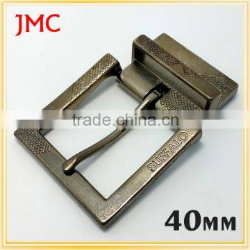 Hot sale fashion screw belt buckle wholesaler with great price