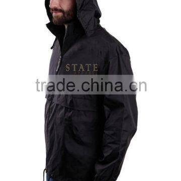 Men Stylish Slim Double Breasted Overcoat Trench Coat Winter Jacket Windbreaker photo-3