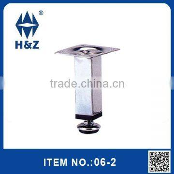 Metal Furniture Leg
