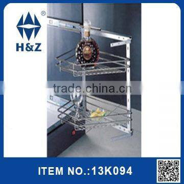 Kitchen Drawer Basket