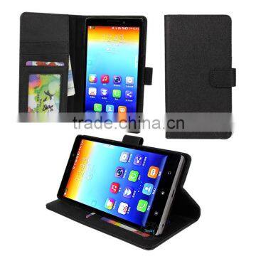 Cell Phone Case For Lenovo Vibe Z2 Pro Cover Case With Wallet Case Cover