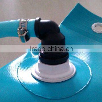 Drinking Flexitank for 4X4 SUV 60liter photo-5