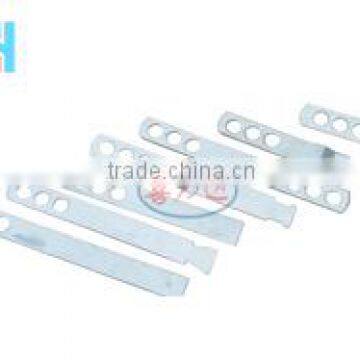 Stainless Steel Metal Strip Bracket