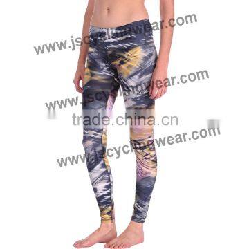 Seamless Legging