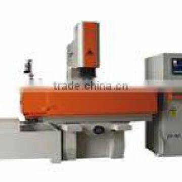 CNC EDM